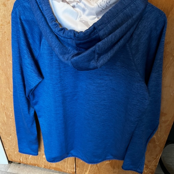 UA Hoodie- SMALL - Picture 2 of 2